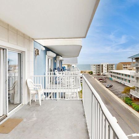 Astoria Condos Ocean City Bilik gambar
