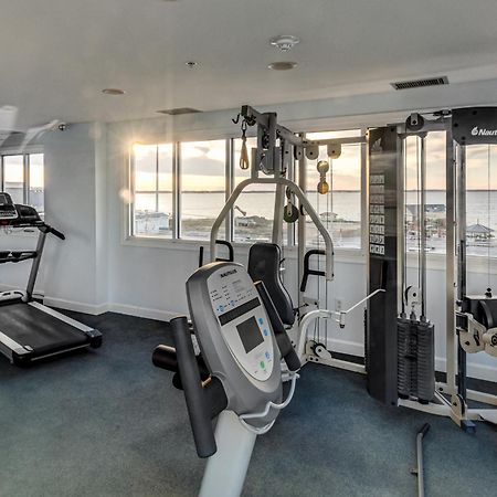 Astoria Condos Ocean City Bilik gambar