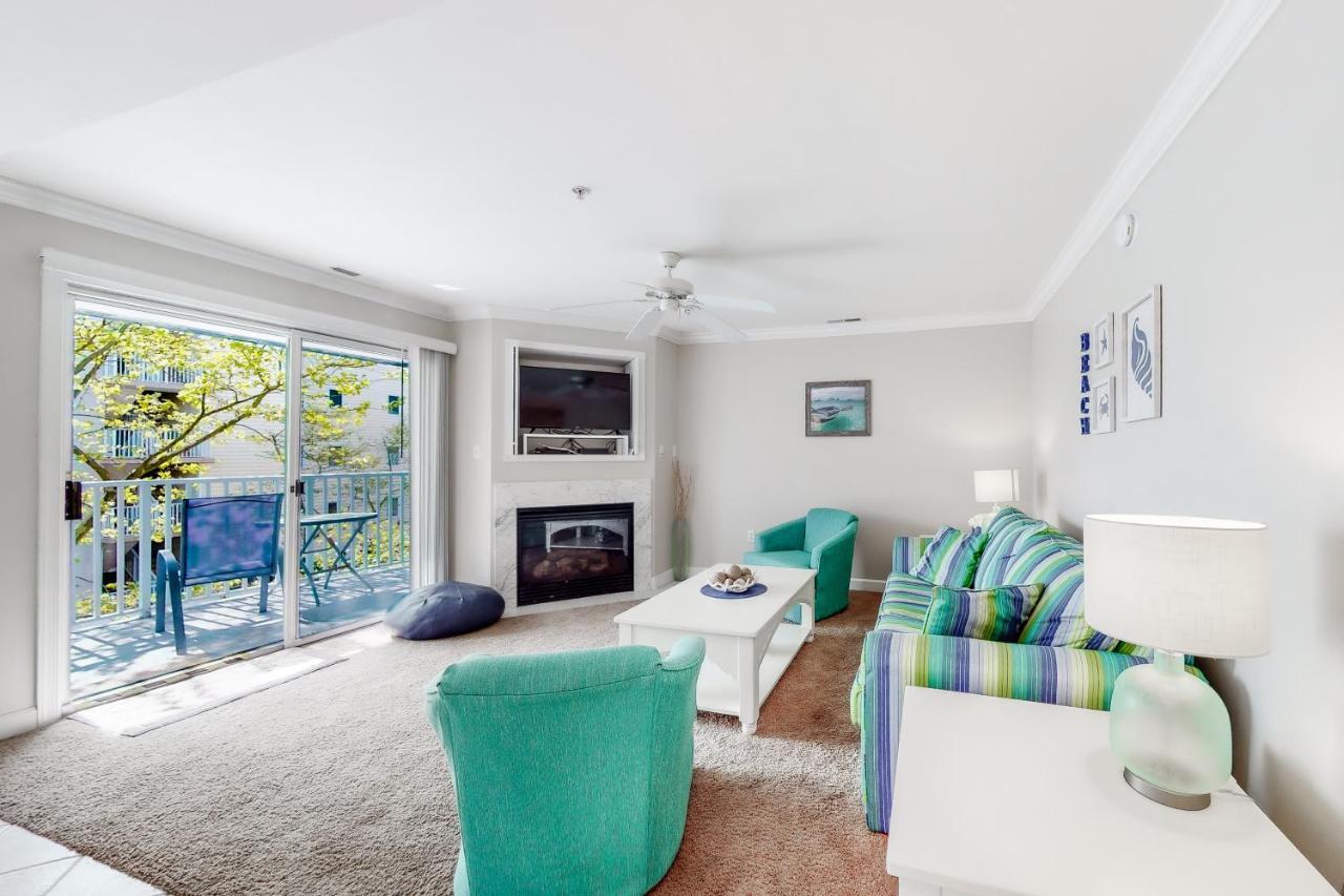 Astoria Condos Ocean City Bilik gambar