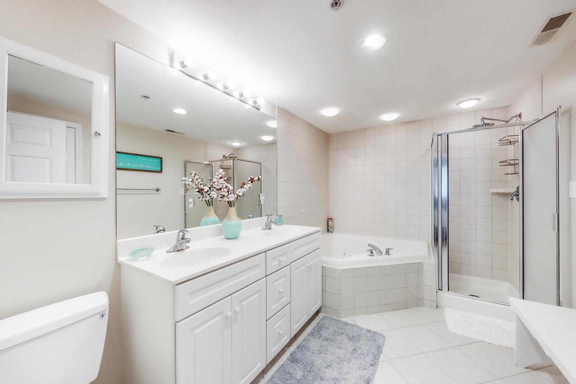 Astoria Condos Ocean City Bilik gambar