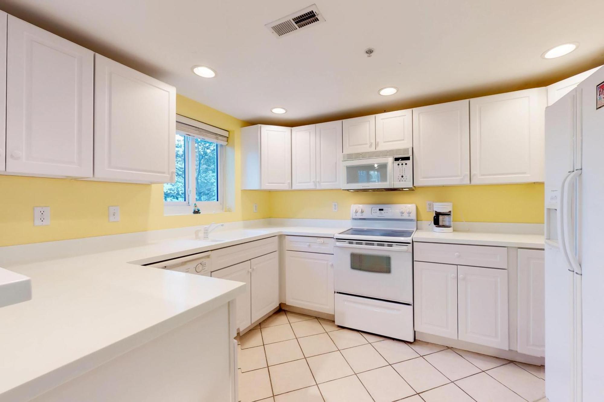 Astoria Condos Ocean City Luaran gambar