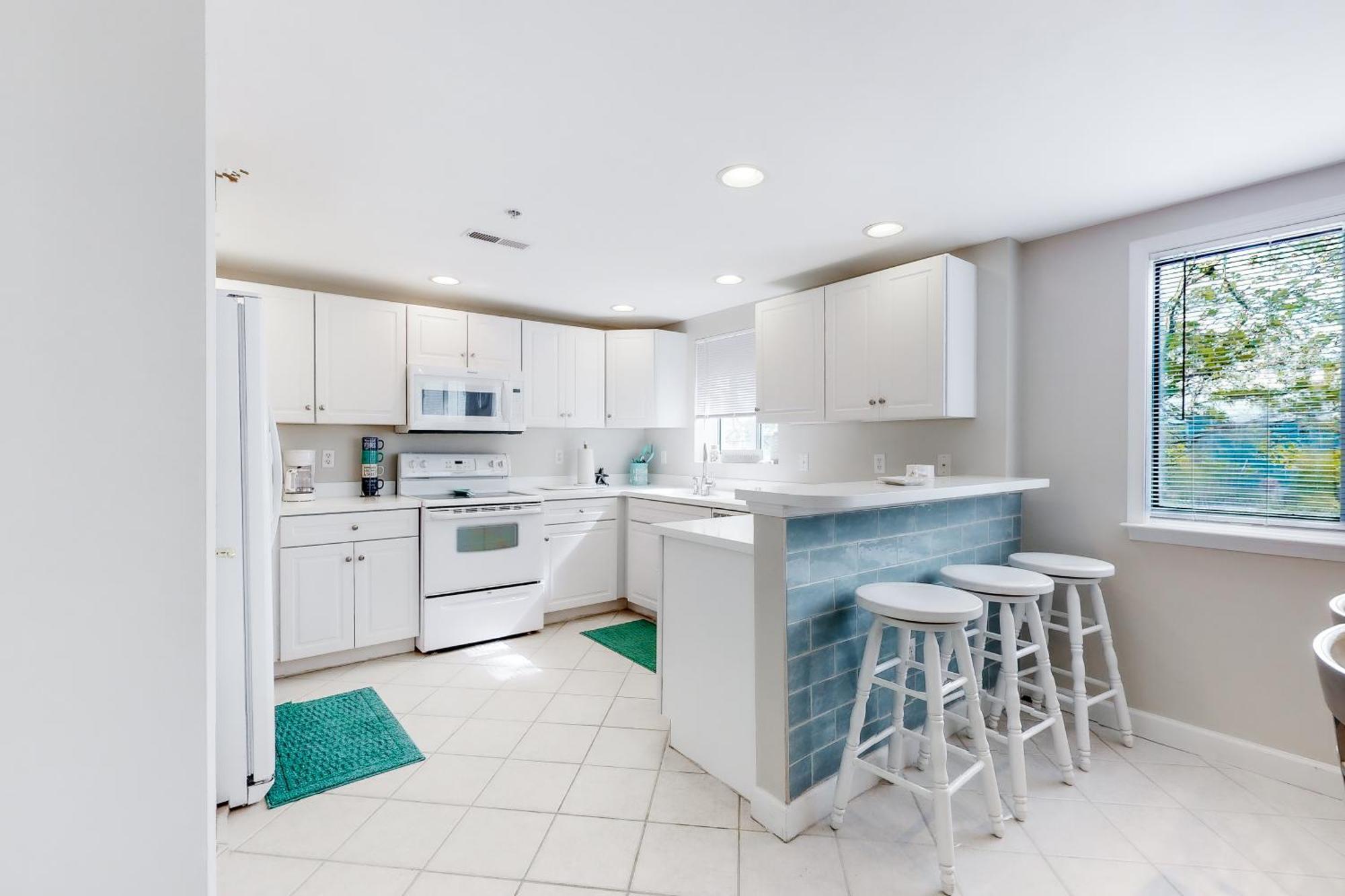 Astoria Condos Ocean City Bilik gambar