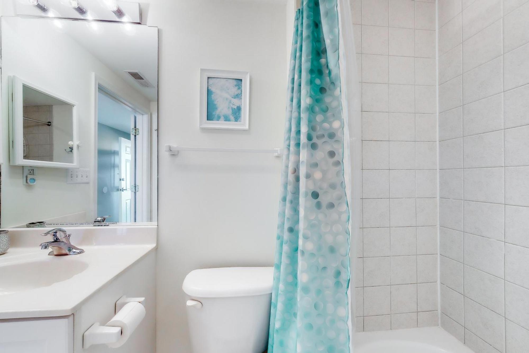 Astoria Condos Ocean City Bilik gambar