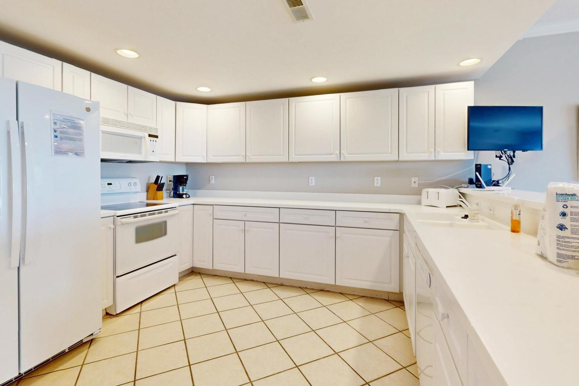 Astoria Condos Ocean City Bilik gambar