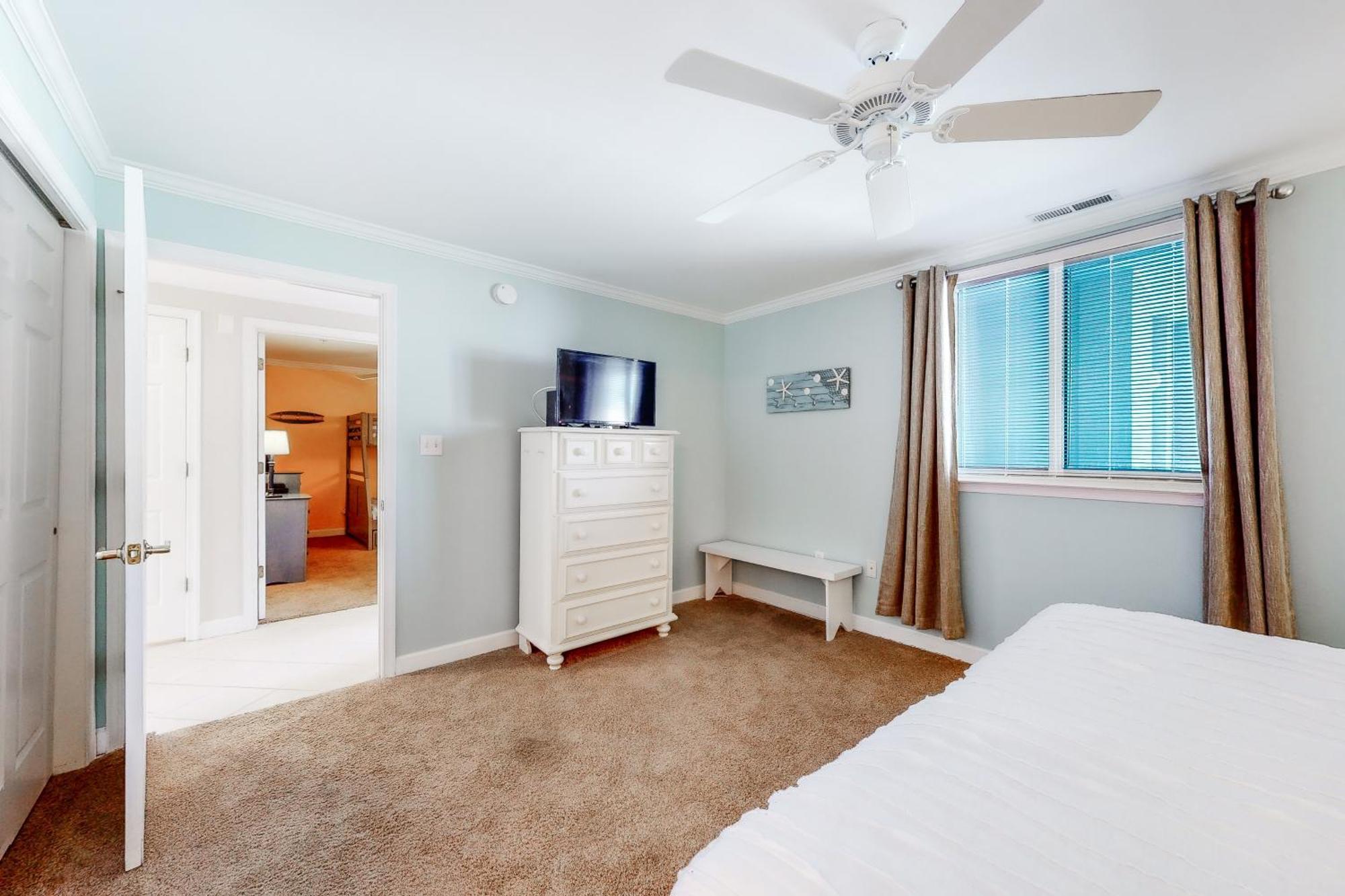 Astoria Condos Ocean City Bilik gambar