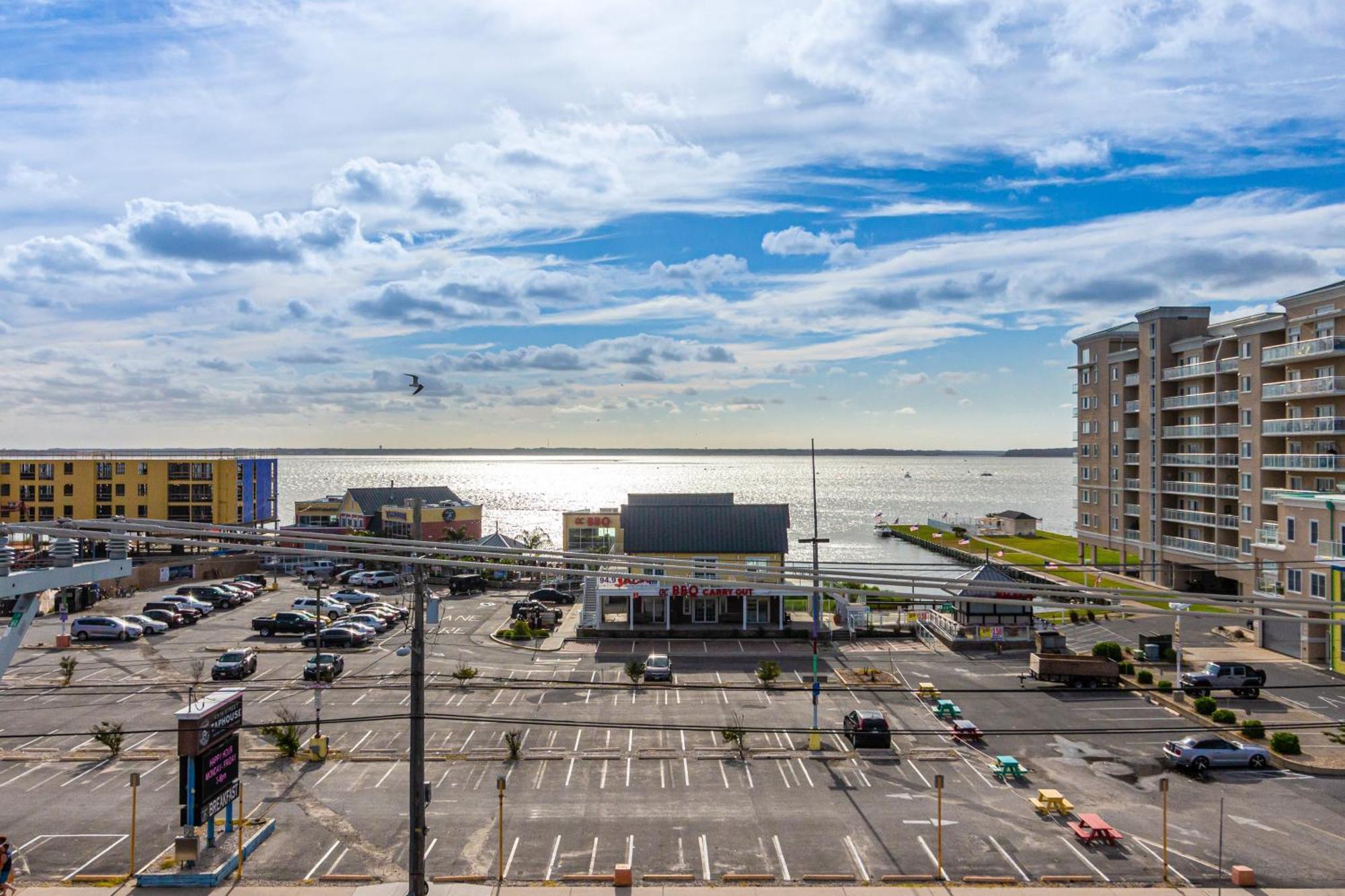 Astoria Condos Ocean City Bilik gambar