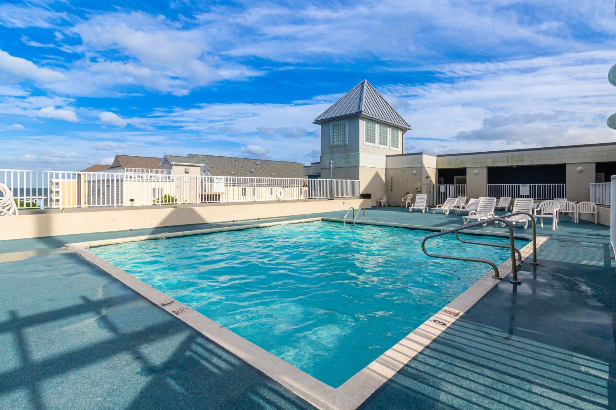 Astoria Condos Ocean City Bilik gambar