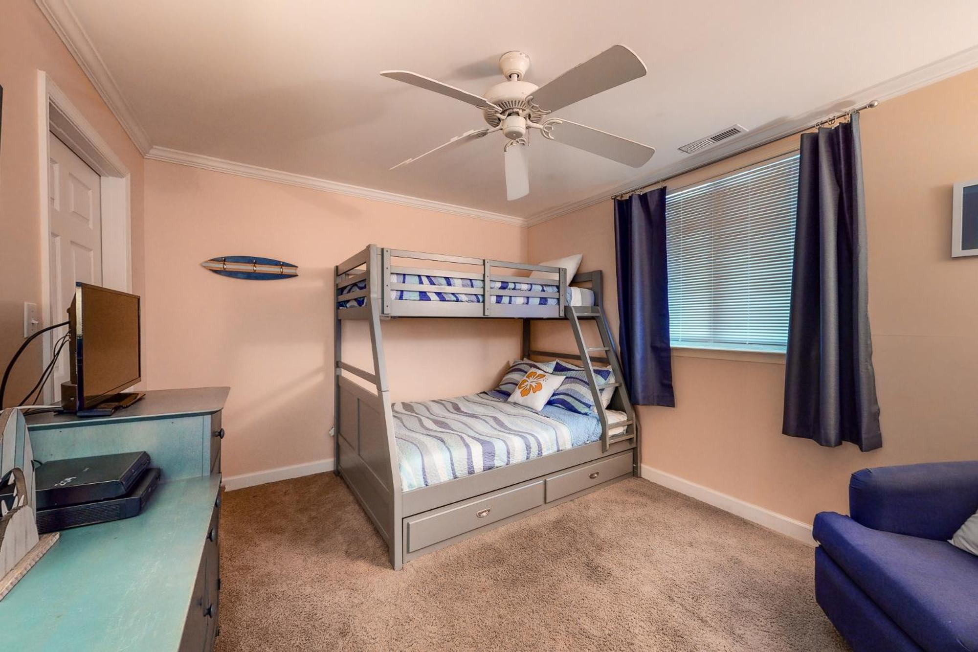 Astoria Condos Ocean City Bilik gambar