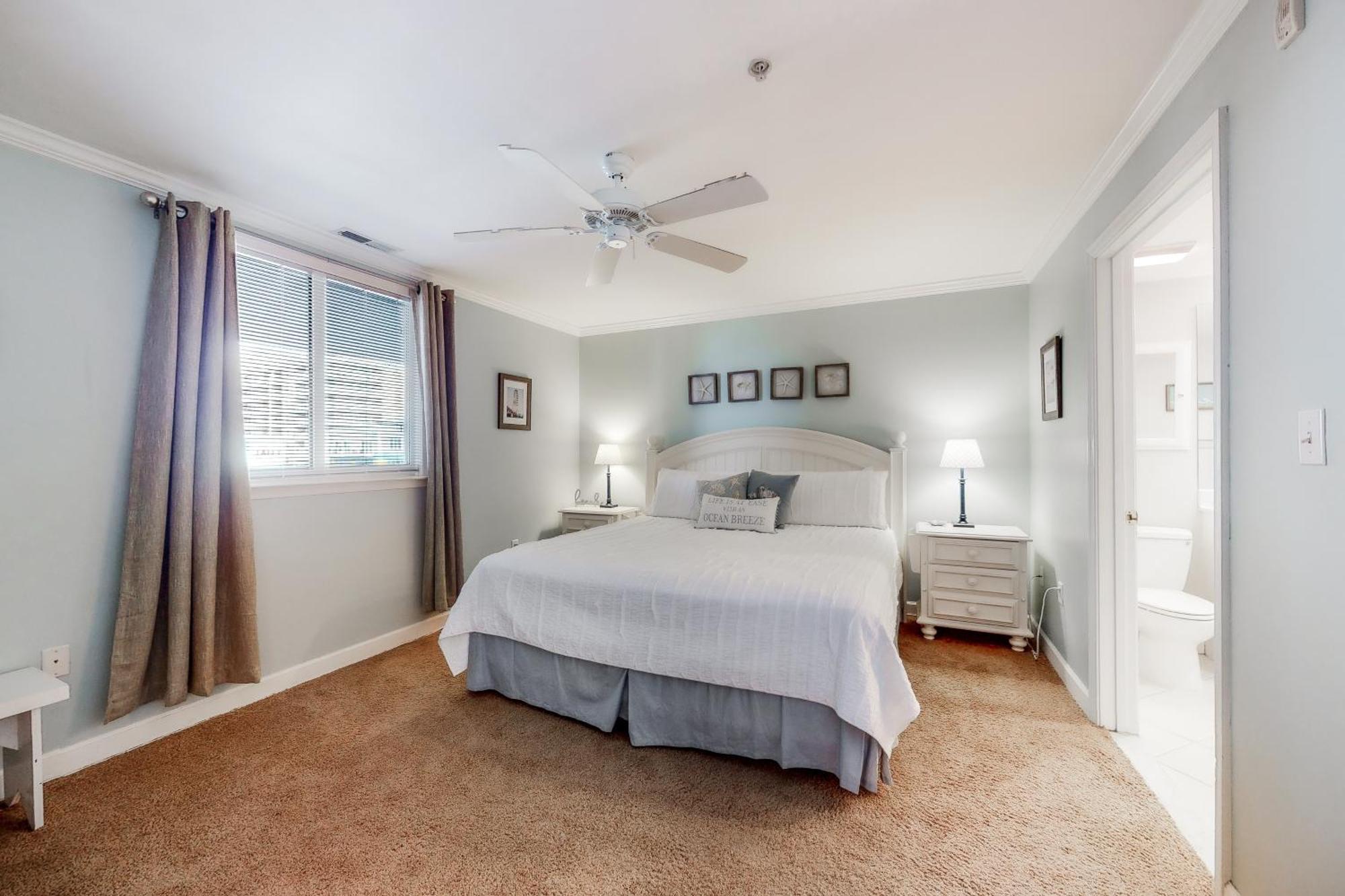 Astoria Condos Ocean City Bilik gambar
