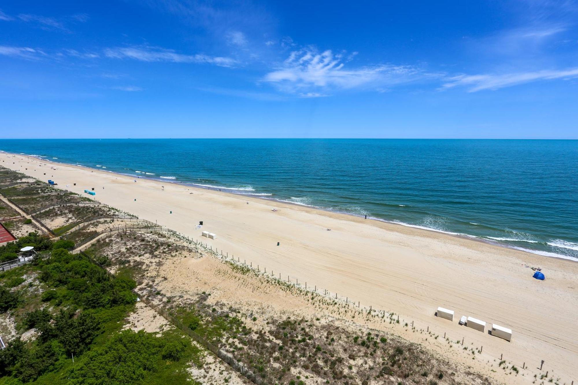 Astoria Condos Ocean City Bilik gambar