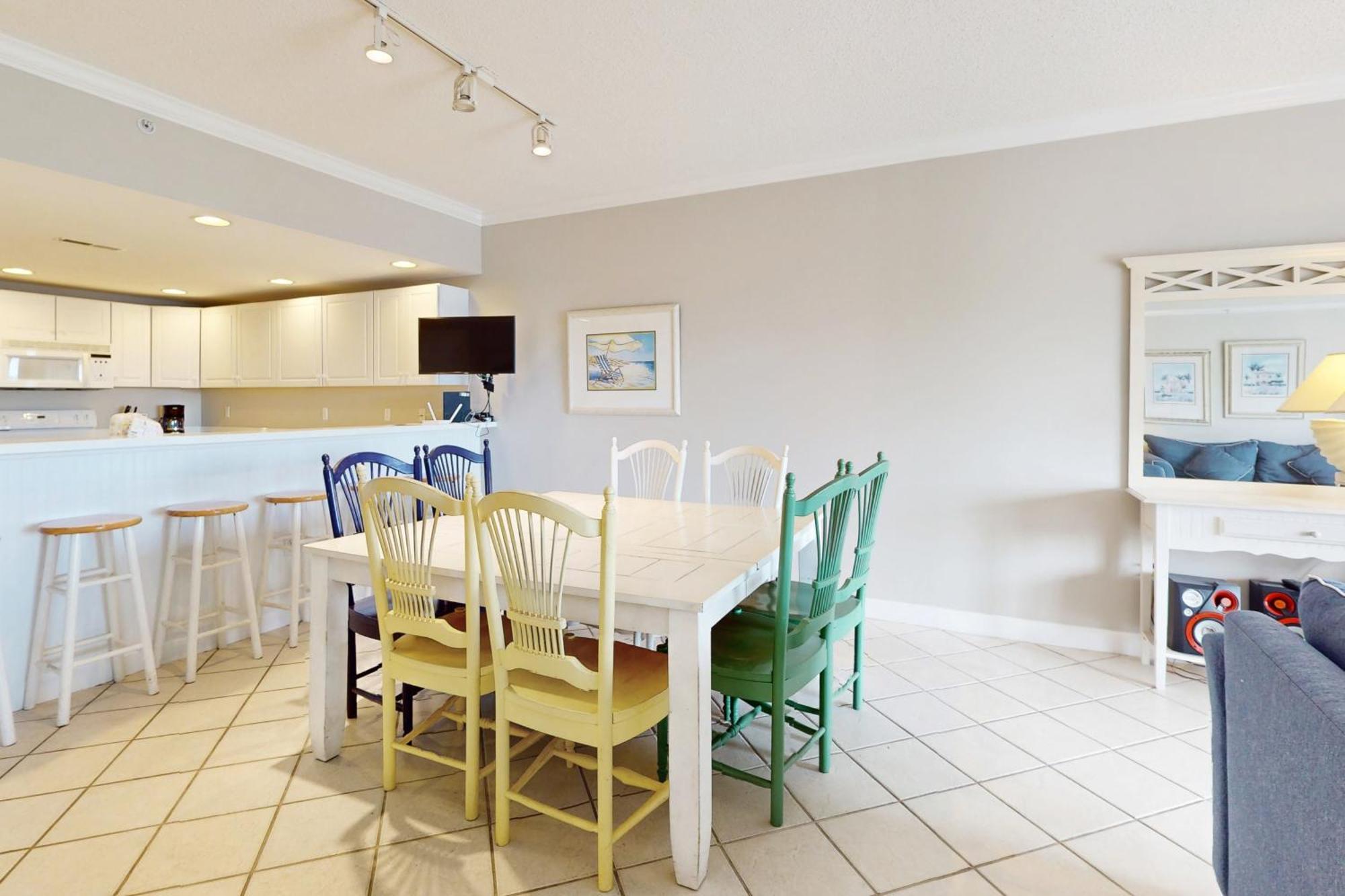 Astoria Condos Ocean City Bilik gambar