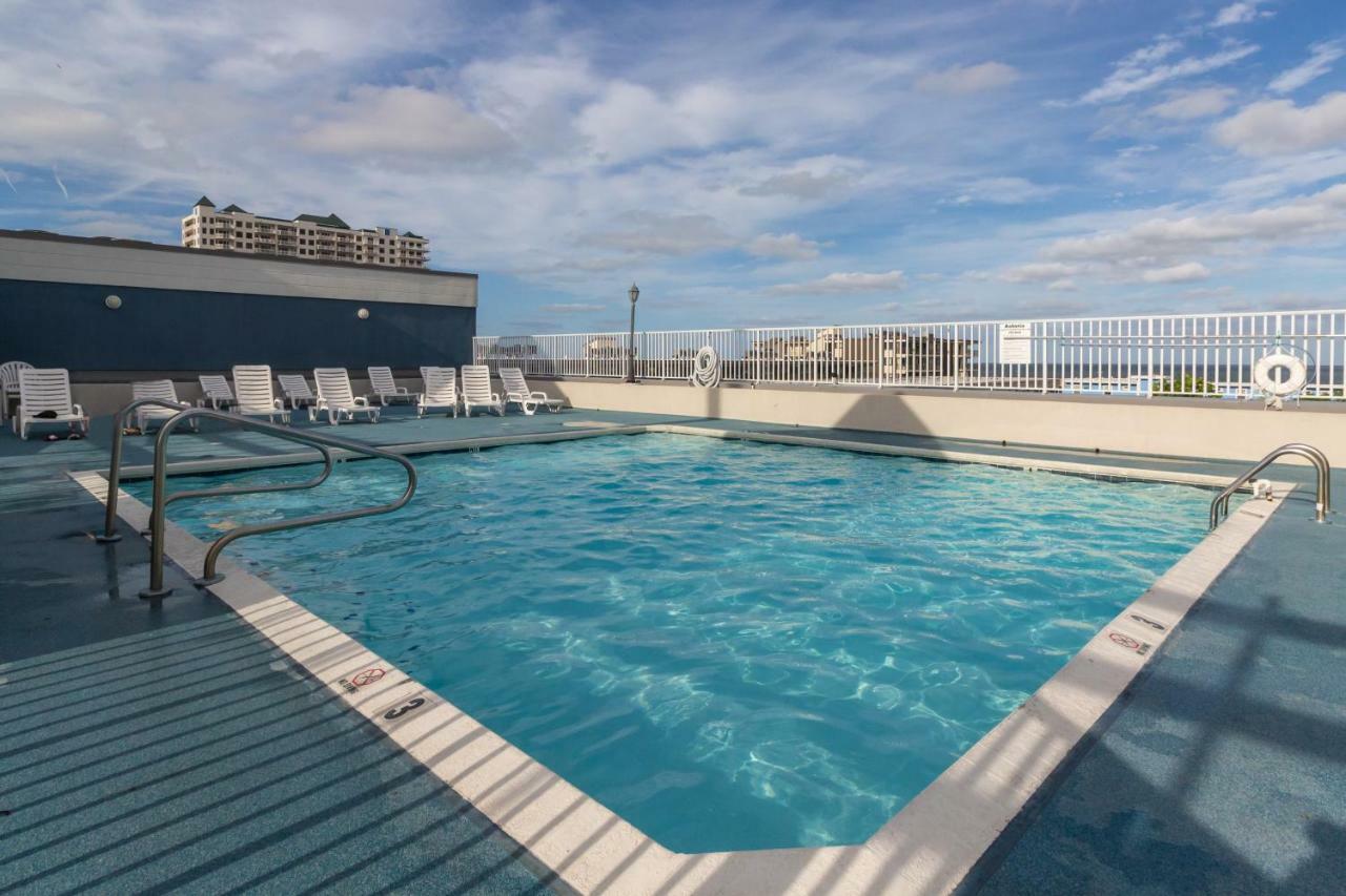 Astoria Condos Ocean City Luaran gambar